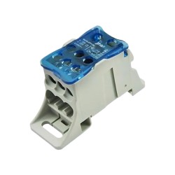 BL CONECTOR JNG  8 CONEXOES (2+ 6) JUT 11-125A PC 1