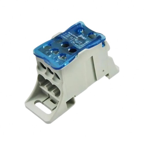 BL CONECTOR JNG  8 CONEXOES (2+ 6) JUT 11-125A PC 1