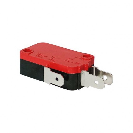 MICRO RUPTOR JNG RV 161-1C25 PC 1