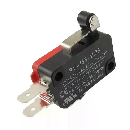 MICRO RUPTOR JNG RV 165-1C25 PC 1