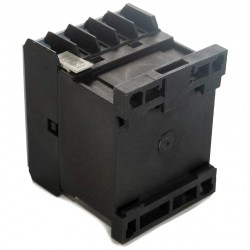 MINI CONTATOR AZUL WEG CWC16.10 16A 220VCA 60HZ PC 1
