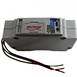 MINUTERIA COLETIVA TEKTRON MC-1500 BIV PC 1
