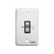 MINUTERIA TECHNA DIGITAL BIV BCO MD001 PC 1