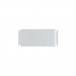 MODULO ARIA 1 INT BIP SIMPLES 10A BR 17004 PC 1