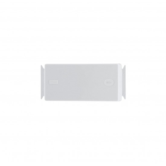 MODULO ARIA 1 INT BIP SIMPLES 10A BR 17004 PC 1