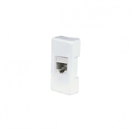 MODULO AROS 1 RJ11 2665 PC 1