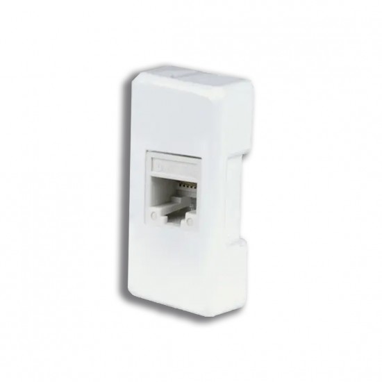 MODULO AROS 1 RJ45 2664 PC 1