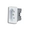 MODULO AROS 1 TOMADA 10A 2611 PC 1