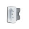 MODULO AROS 1 TOMADA 20A 2615 PC 1
