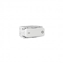 MODULO COMPOSE BR 1 INT BIP SIMPLES 10A PC 1