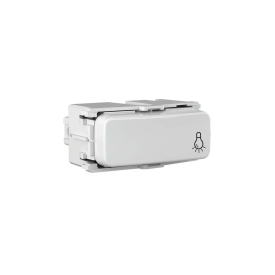 MODULO COMPOSE BR 1 PULS MINUTERIA 10A PC 1
