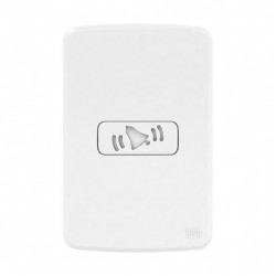 MODULO COMPOSE BR CAMPAINHA CIGARRA BIV PC 1