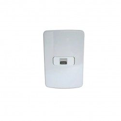 MODULO COMPOSE BR CARREGADOR KEYSTONE USB PC 1