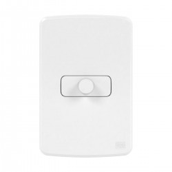 MODULO COMPOSE BR DIMMER ROTAT 300W/127V PC 1