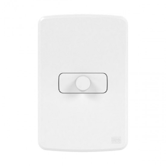 MODULO COMPOSE BR DIMMER ROTAT 300W/127V PC 1