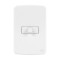 MODULO COMPOSE BR DIMMER ROTAT 300W/127V PC 1