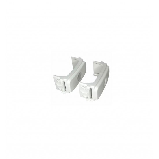 MODULO COMPOSE BR KIT MOD SAIDA FIO C/2 PC 1