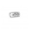 MODULO COMPOSE BR TOMADA 2P+T 10A  PC 1