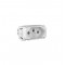 MODULO COMPOSE BR TOMADA 2P+T 20A PC 1