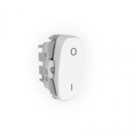 MODULO GRACIA 1 INT BIPOLAR PARAL 10A 85351 PC 1