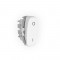 MODULO GRACIA 1 INT BIPOLAR PARAL 10A 85351 PC 1