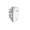 MODULO GRACIA 1 INT BIPOLAR SIMPLES 10A 85311 PC 1