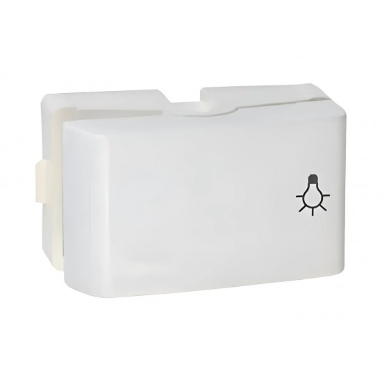 MODULO GRACIA 1 PULSADOR CAMPAINHA 85312 PC 1