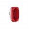 MODULO GRACIA 1 TOMADA 20A 85315 VERMELHO PC 1