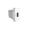 MODULO GRACIA 1 TOMADA P/USB 2A 85370 PC 1
