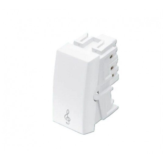 MODULO HABITAT 1 INT INTERMEDIARIO 16A 2054 PC 1