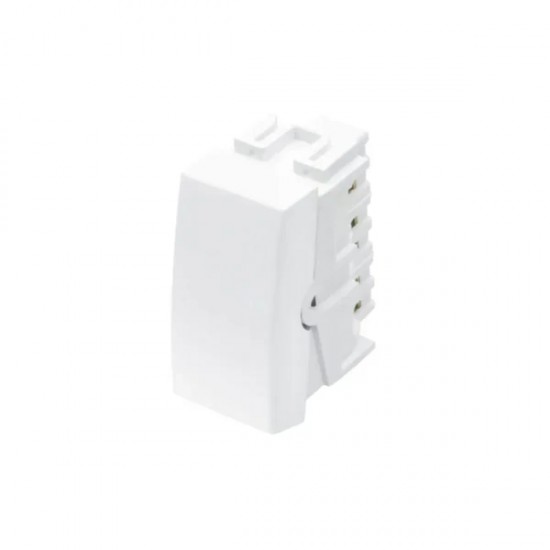 MODULO HABITAT 1 INT PARALELO 16A 2051 PC 1