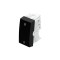 MODULO HABITAT BLACK 1 INT BIP SIMPLES 20A 4031 PC 1