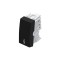 MODULO HABITAT BLACK 1 INT CAMPAINHA 16A 4030 PC 1