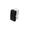 MODULO HABITAT BLACK 1 INT PARALELO 16A 4029 PC 1