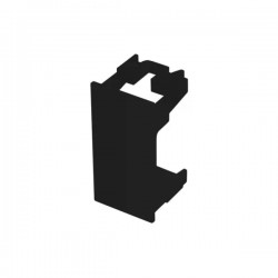 MODULO HABITAT BLACK CEGO 4043 C/2PC PC 1