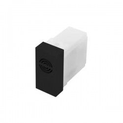 MODULO HABITAT BLACK CIGARRA BIV 4081 PC 1