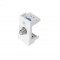 MODULO HABITAT TV/COAXIAL 2066 PC 1