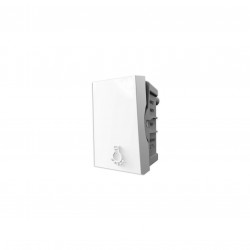 MODULO INOVA PRO BR 1 PULSADOR MINUTERIA 85018 PC 1