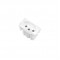 MODULO INOVA PRO BR 1 TOMADA 10A 85019 PC 1