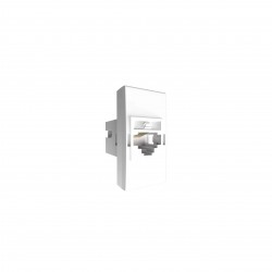 MODULO INOVA PRO BR 1 TOMADA RJ11 85023 PC 1