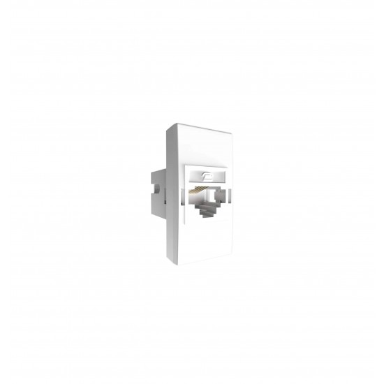 MODULO INOVA PRO BR 1 TOMADA RJ11 85023 PC 1
