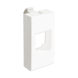 MODULO INOVA PRO BR P/TOM RJ45 C/2PCS 85030 PC 1