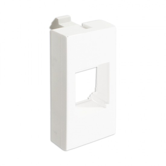 MODULO INOVA PRO BR P/TOM RJ45 C/2PCS 85030 PC 1
