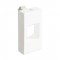 MODULO INOVA PRO BR P/TOM RJ45 C/2PCS 85030 PC 1
