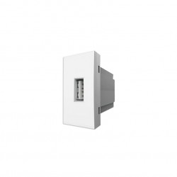 MODULO INOVA PRO BR TOMADA USB 2A 85148 PC 1