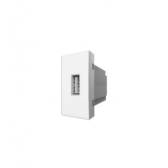 MODULO INOVA PRO BR TOMADA USB 2A 85148 PC 1