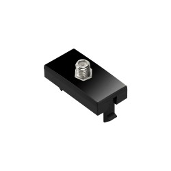 MODULO INOVA PRO PTO 1 TOMADA COAXIAL 85514 PC 1