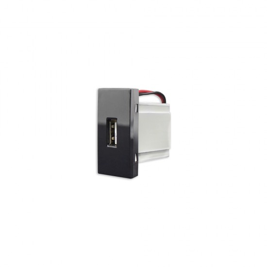 MODULO INOVA PRO PTO TOMADA USB 2A 85549 PC 1