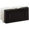 MODULO LIZ GRAFITE 1 INT INTERMED 10A 57215003 PC 1