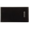 MODULO LIZ GRAFITE 1 INT SIMPLES 10A 57215010 PC 1